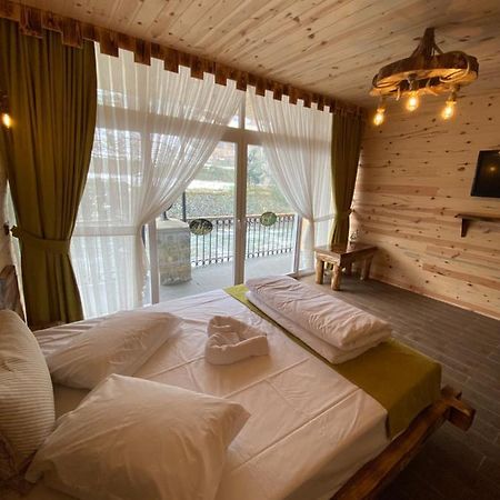 Kaptan Otel Çamlıhemşin 외부 사진